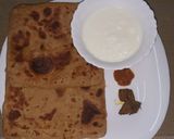 A picture of step 7 of Pronta n Yoghurt n pickles#festive contest-Mombasa #authors mara.