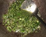 Foto langkah ke 2 dari resep Cumi Sambal Ijo.