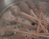 Foto langkah ke 3 dari resep Sate Buntel Khas Solo (Versi Asin).
