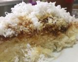 Foto langkah ke 9 dari resep Sawut singkong simple.