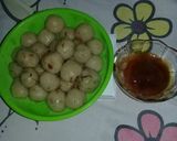 Foto langkah ke 3 dari resep Cilokk ala sheryl.