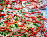 Foto del paso 4 de la receta: Matambre arrollado