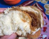 Foto langkah ke 8 dari resep Wadai Untuk-Untuk/Roti Goreng (khas banjar).