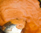 मटर पनीर(matar paneer recipe in hindi) रेसिपी चरण 8 फोटो