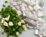 Foto del paso 2 de la receta: Guiso de fideos