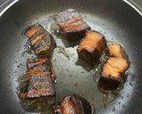Foto del paso 4 de la receta: Saam de panceta streetXo (pork belly)