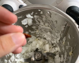 Foto del paso 2 de la receta: Pollo al curry en thermomix muy fácil