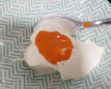 Foto del paso 1 de la receta: Crujiletas de salmón con toque picante
