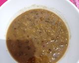Foto langkah ke 5 dari resep Bubur kacang hijau.