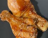 Foto del paso 4 de la receta: Pollo Terikayi 🍗