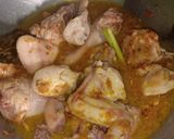 Foto langkah ke 3 dari resep Ayam rica-rica.