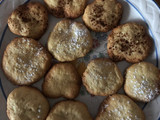 Galletas de mantequilla