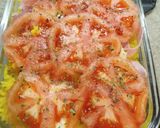Foto del paso 4 de la receta: Arroz napolitano