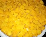 A picture of step 5 of No-Bake Lemon Carlota Pie.