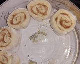 Foto del paso 7 de la receta: Torta 80 golpes (rellena de manzana)