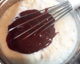 Foto del paso 3 de la receta: Crema de frutillas