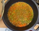 Foto del paso 2 de la receta: Arroz con pato foie y setas