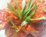 Foto langkah ke 4 dari resep Rica rica ayam a la Dapur Mamake Shila.