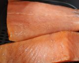 Foto langkah ke 3 dari resep Salmon Steak.