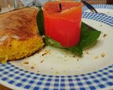 Foto del paso 6 de la receta: Torta de Naranja o Mandarina