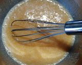 Foto del paso 1 de la receta: * Tarta dulce de leche y coco *