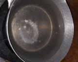 Foto langkah ke 6 dari resep Spaghetti saus bologneise.