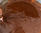 Foto del paso 3 de la receta: Magdalenas a lo brownie