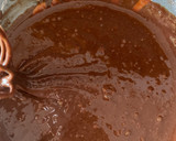 Foto del paso 3 de la receta: Magdalenas a lo brownie