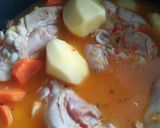 Foto del paso 4 de la receta: Sudado de pollo 🍗