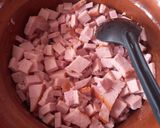 Foto del paso 1 de la receta: Chuletas en salsa y nopales