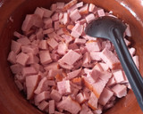Foto del paso 1 de la receta: Chuletas en salsa y nopales