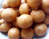 Foto langkah ke 6 dari resep Bola Ubi Kopong.
