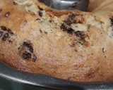 Foto del paso 5 de la receta: Budín de banana split🍌😍