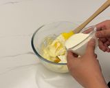 【蜂蜜起司塔】|9巷5弄的食譜步驟2照片