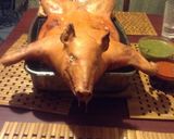 Foto del paso 7 de la receta: Lechón al Horno .