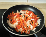 Foto del paso 1 de la receta: Pad Thai Vegano