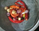 Foto langkah ke 3 dari resep Sambal Tomat (ala Lamongan).
