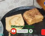A picture of step 3 of Aloo Stuffed Wheat Bread Sandwich.