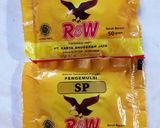 Foto langkah ke 2 dari resep Brownies Cup Lumer Ekonomis.