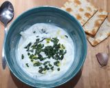 Foto del paso 3 de la receta: Tzatziki Griego