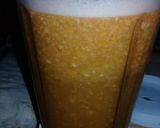 Foto langkah ke 2 dari resep Jus Wortel Susu.