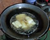 Foto langkah ke 4 dari resep Singkong Goreng.
