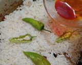 A picture of step 11 of Eid Special Restraunt Style Degi Biryani.