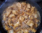 Foto del paso 5 de la receta: Ensalada de pollo y verduras