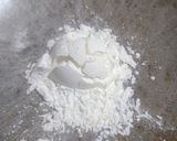 Foto langkah ke 2 dari resep Mochi Wafer.