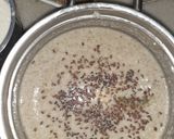 अंकुरित दाल चावल uttapam रेसिपी चरण 1 फोटो
