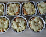 Foto langkah ke 5 dari resep Macaroni Cheesy Bites (pakai Teflon).