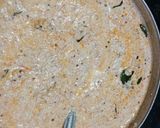 A picture of step 4 of Coconut 🥥 chutney.