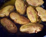 পটলের চপ(potoler chop recipe in Bengali) রেসিপির ধাপ 4 ছবি