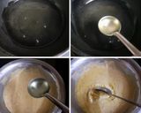 A picture of step 6 of Mirchi Bajji / MirapakayaBajji.